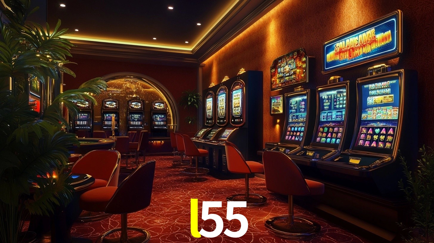 Experiência VIP l55
