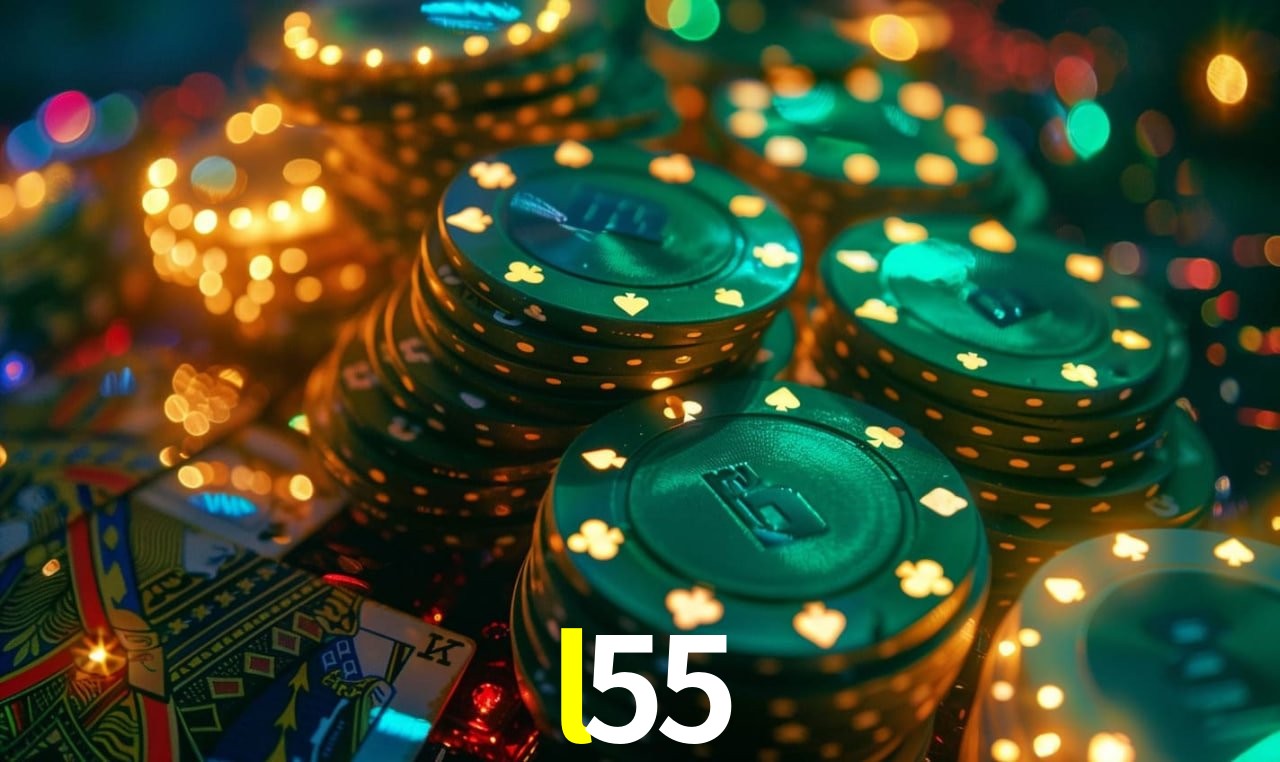 Estatísticas l55