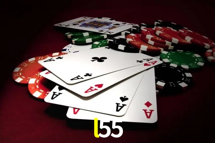 Estatísticas Crash Games l55