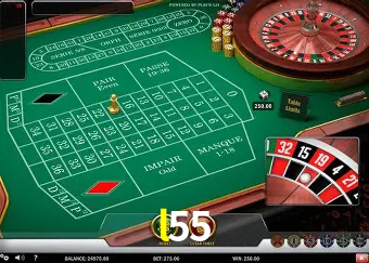 Explorando a Categoria de Eventos em Apostas na l55