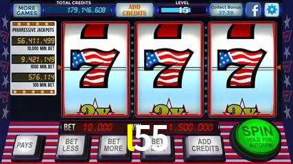 Descubra o Mundo do Cassino Online com l55