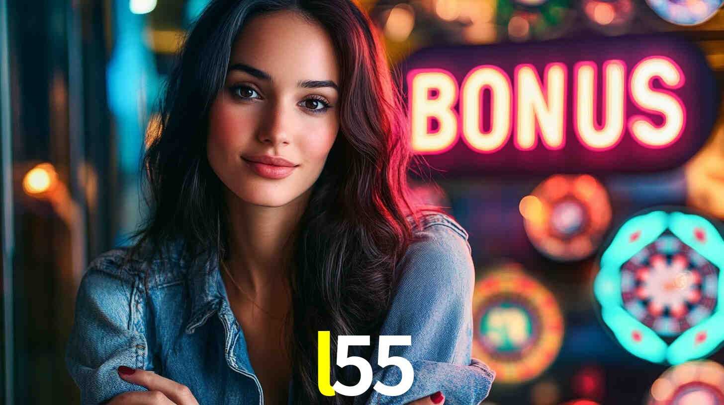 Daily Bonuses l55