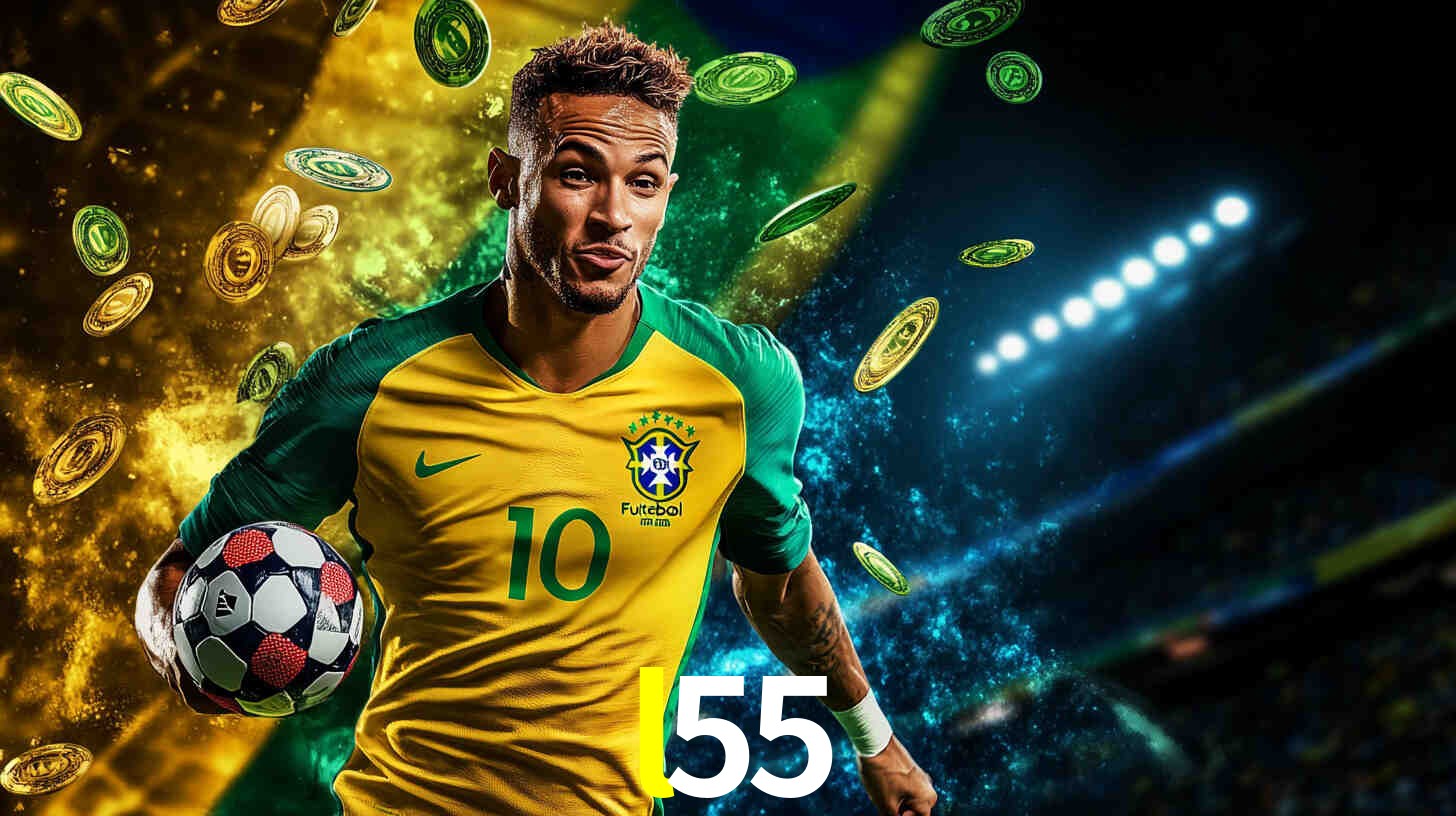 Inovações de Jogos na l55: O Futuro das Experiências Interativas