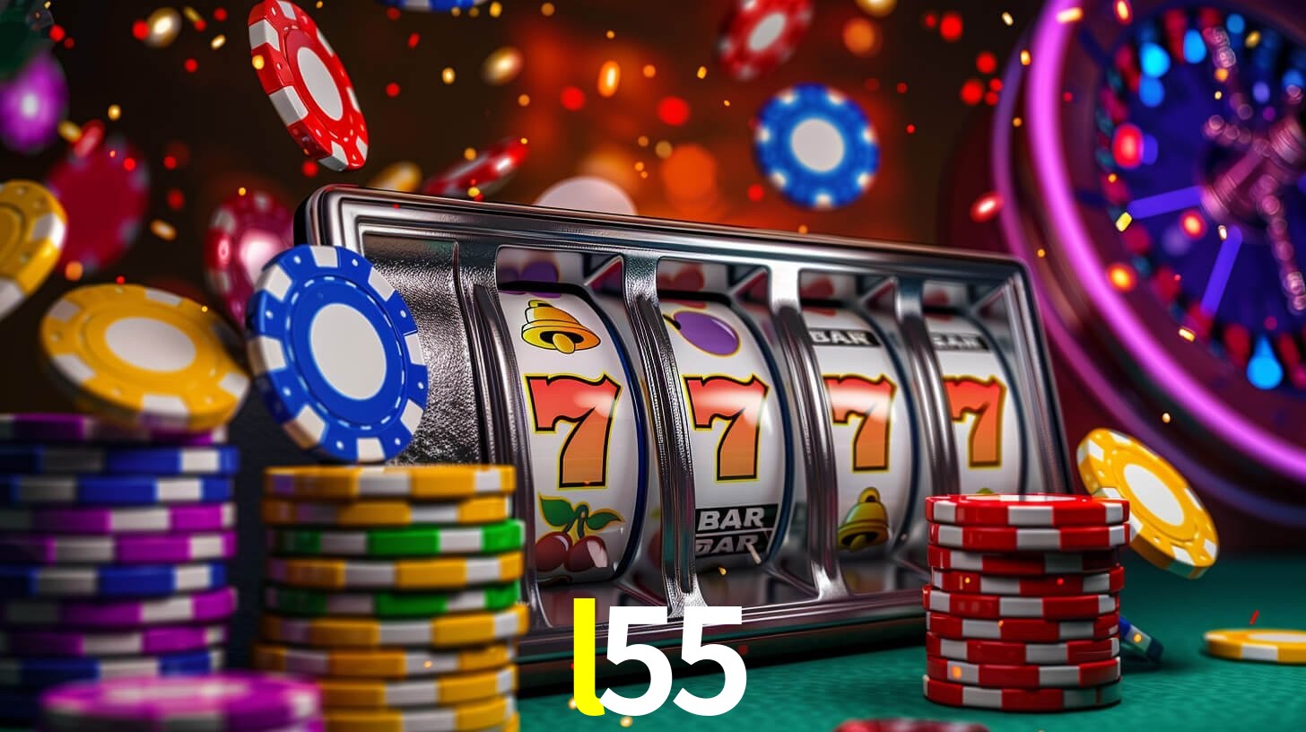 Casino Ao Vivo l55