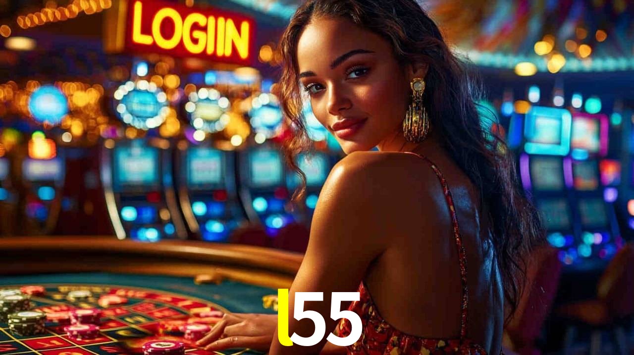 Tecnologia da Plataforma l55