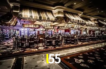 l55: A Experiência de Casino com Jogos de Mesa ao Vivo