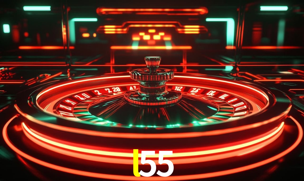Apostas Esportivas na l55: Um Guia Completo