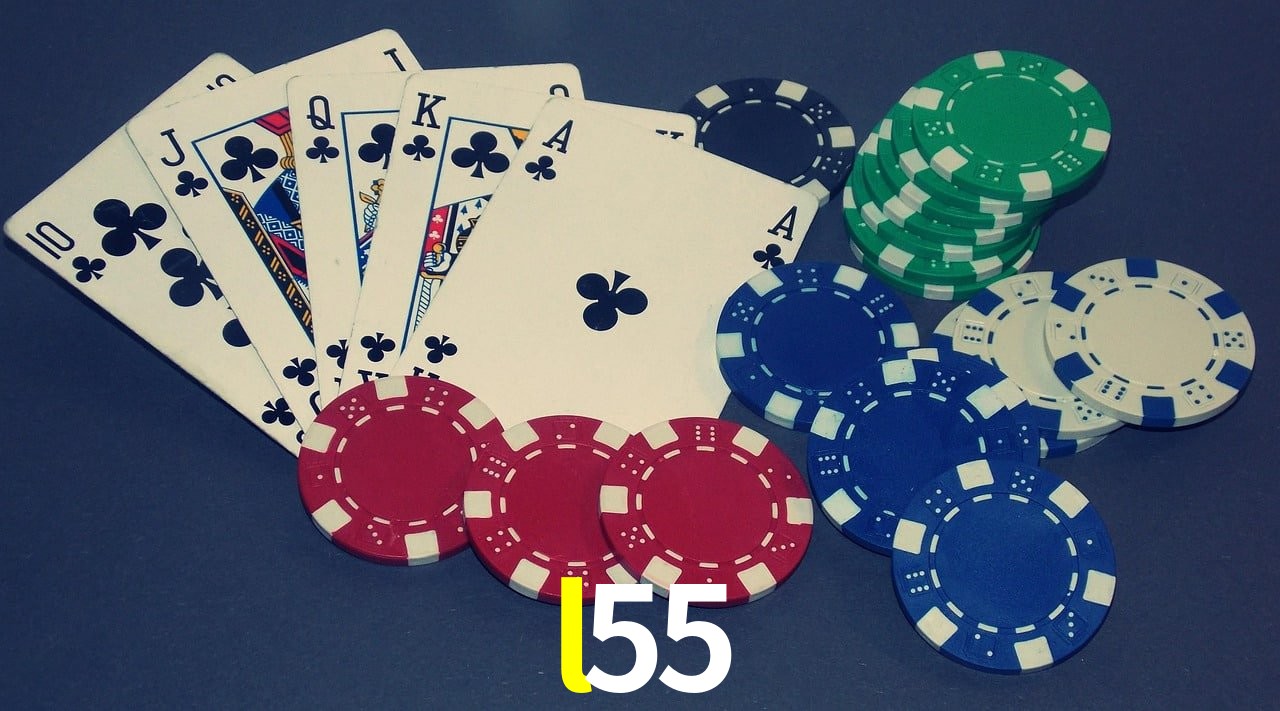 Seasonal Promotions l55