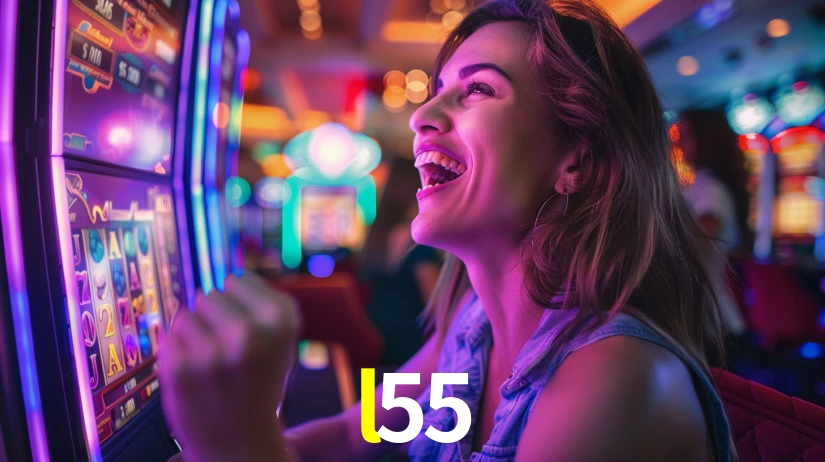 VIP Casino l55