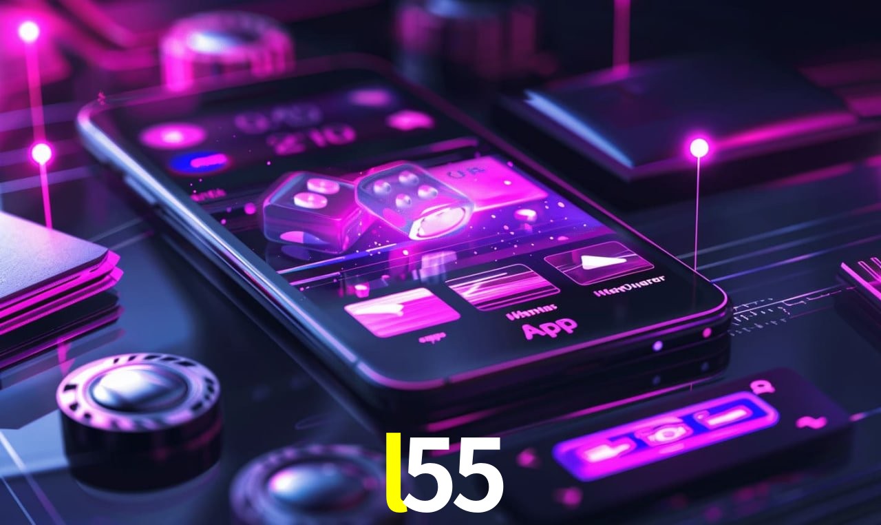 Account Benefits l55