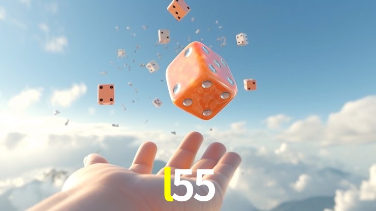 Game Providers l55