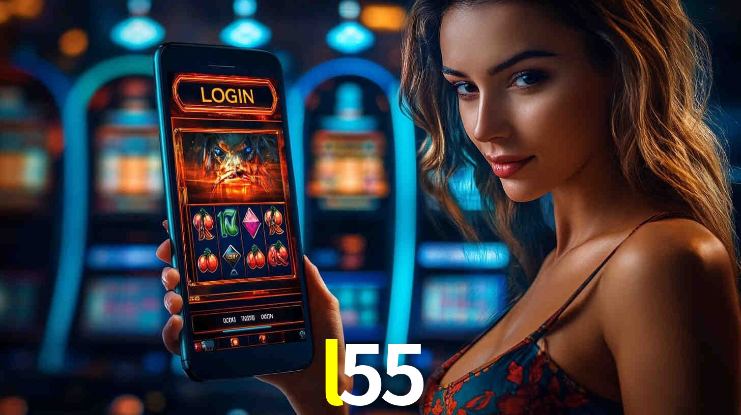 Exclusive Games l55
