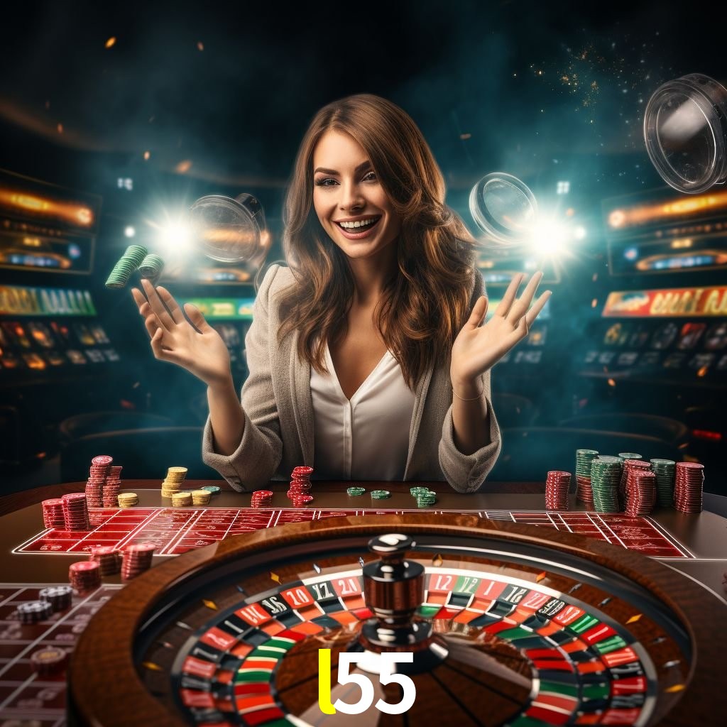 Spaceman Game l55