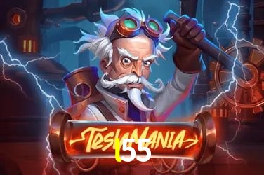 Sistemas de Segurança l55