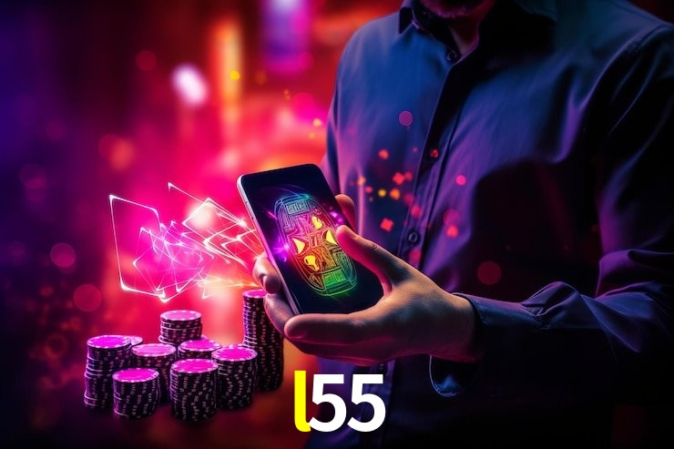 Jogo Spaceman l55
