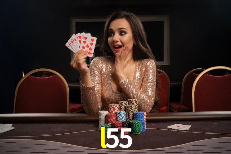 Jogos Exclusivos l55