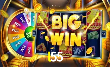 Desvendando o Mundo dos Jogos Virtuais na l55