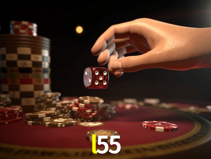 Benefícios da Conta l55