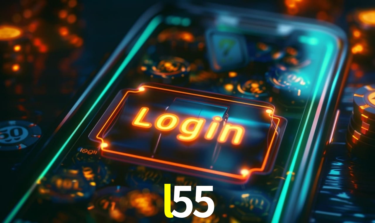 Quick Registration l55