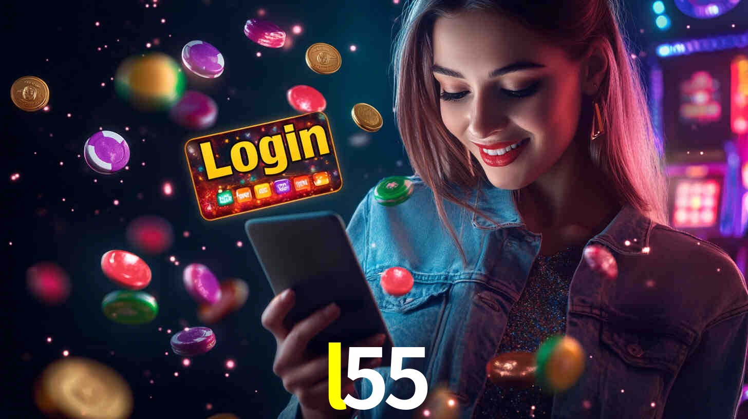 Descubra o Programa VIP da l55: Vantagens Exclusivas para Jogadores