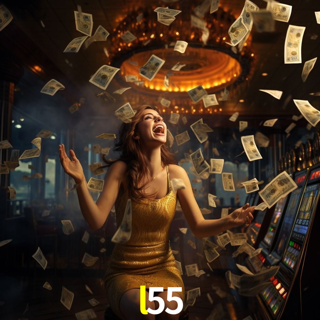 Slot Games l55