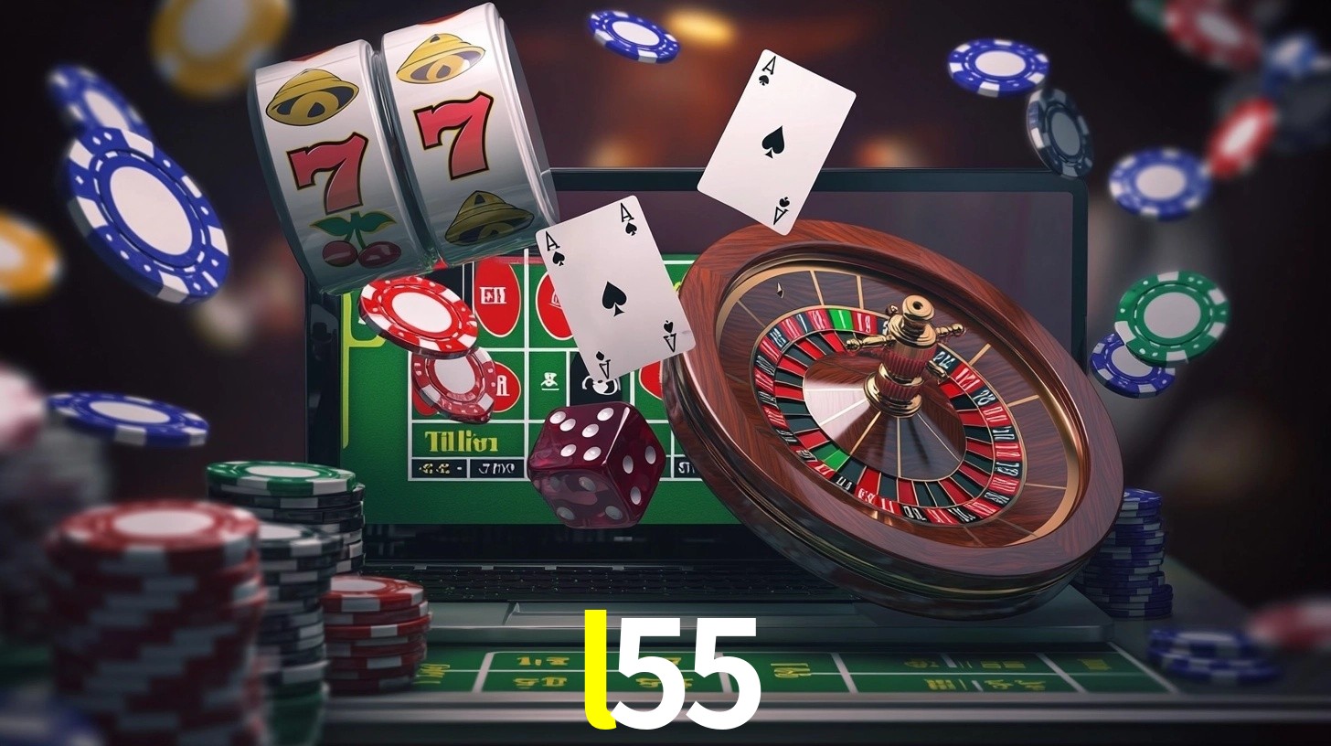 Football Betting l55