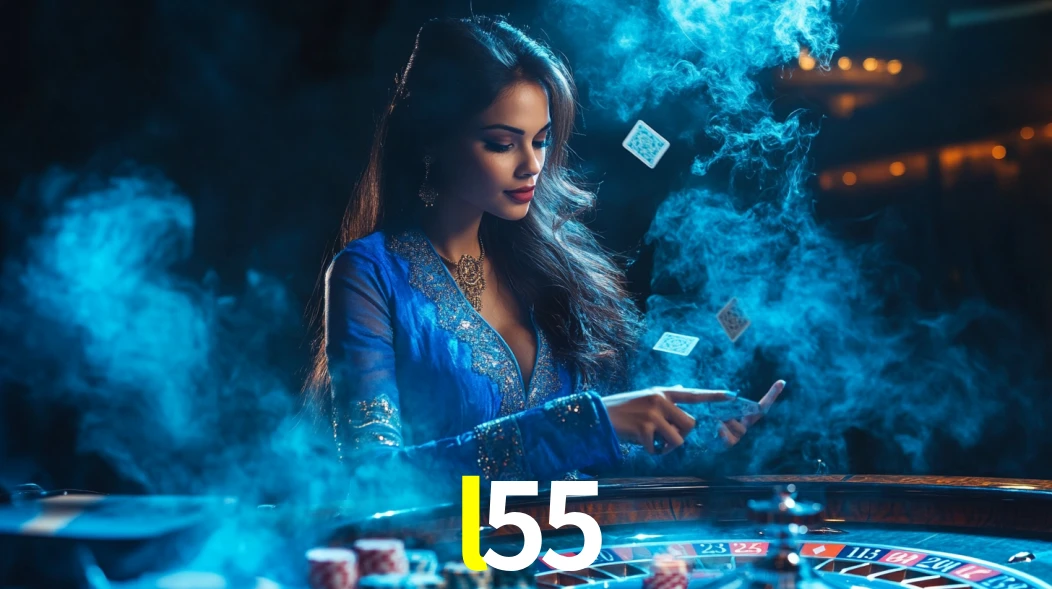 l55: Jogue Crash e Experimente Alta Recompensa Instantânea