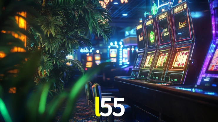 Bonus Features l55
