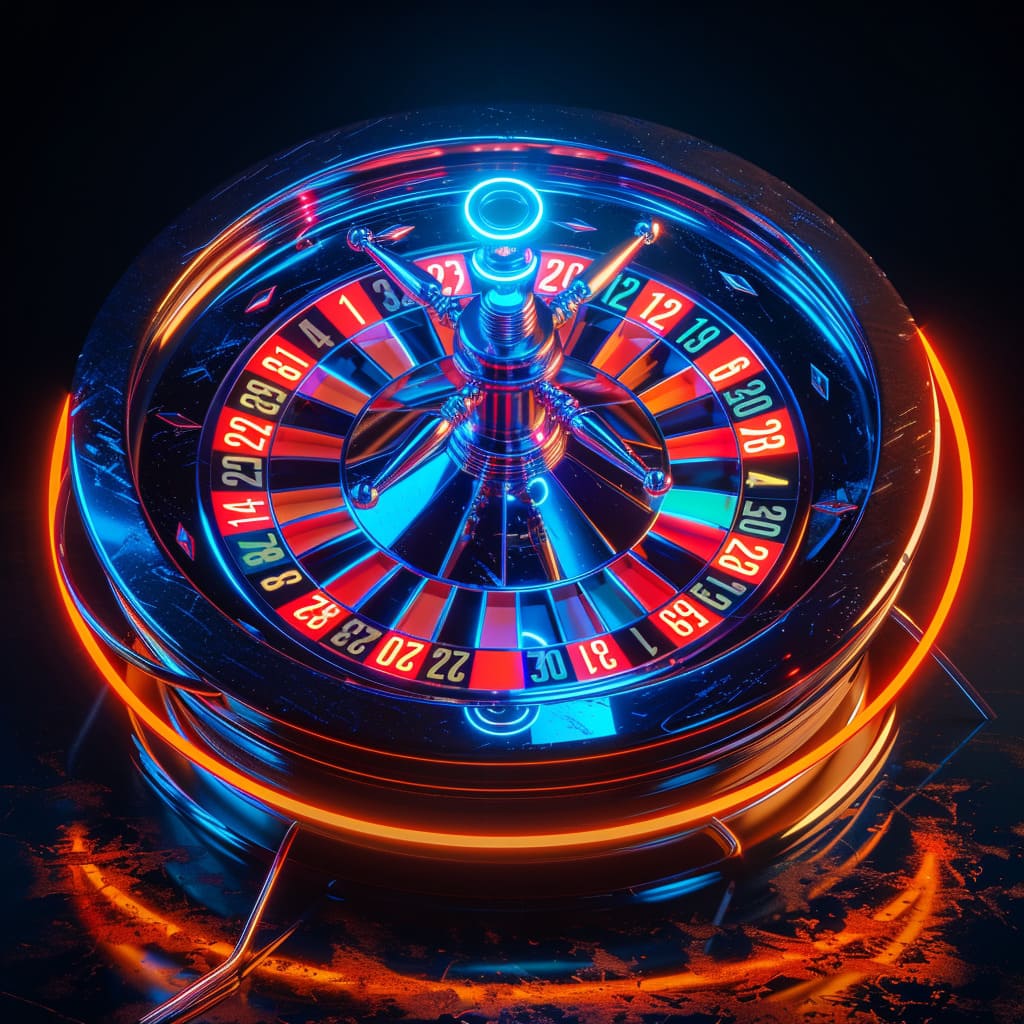 Melhor Casino Online L55